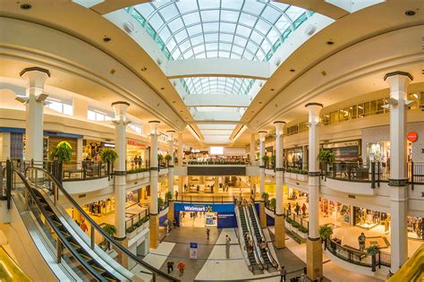 malls in quebec city